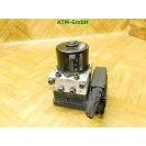 ABS Hydraulikblock CTA ESP VW Golf 5 V Plus ATE 1K0614517H 10.0206-0106.4