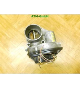 Drosselklappe Ford Fiesta 5 V Visteon 2S6U9E927F VP2S6U9E927F