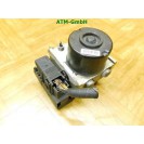 ABS Hydraulikblock Ford Fiesta 5 V FoMoCo ATE 4S612M110CC 10.0207-0051.4