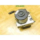 ABS Hydraulikblock Ford Fiesta 5 V FoMoCo ATE 4S612M110CC 10.0207-0051.4