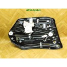 Fensterhebermotor hinten links Opel Astra H Cabrio 13193202 13193205