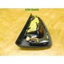 Airbagmodul Seitenairbagmodul vorne links Opel Astra H Cabrio Fahrerseite