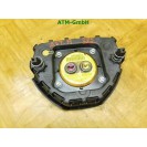 Airbagmodul Lenkradairbagmodul Opel Astra H GM 13111344