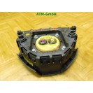 Airbagmodul Lenkradairbagmodul Opel Astra H GM 13111344