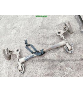 Achse Achsträger hinten Hinterachse Opel Astra H Cabrio Cabriolet TwinTop
