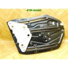 Fensterhebermotor hinten rechts Opel Astra H Cabrio 13193208 13193206