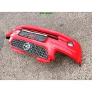 Stoßstange vorne Opel Agila Farbcode Y547 79U Farbe Magmarot Flame Red Rot