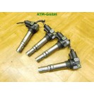 Zündspule Zündspulenset Set x 4 Stück VW Golf 5 V Plus Bosch 0986221023