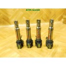 Zündspule Zündspulenset Set x 4 Stück VW Golf 5 V Plus Bosch 0986221023