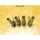 Zündspule Zündspulenset Set x 4 Stück VW Golf 5 V Plus Bosch 0986221023