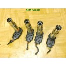 Zündspule Zündspulenset Set x 4 Stück VW Golf 5 V Plus Bosch 0986221023