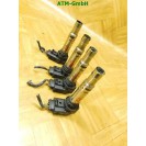 Zündspule Zündspulenset Set x 4 Stück VW Golf 5 V Plus Bosch 0986221023