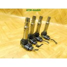 Zündspule Zündspulenset Set x 4 Stück VW Golf 5 V Plus Bosch 0986221023