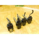 Zündspule Zündspulenset Set x 4 Stück VW Golf 5 V Plus Bosch 0986221023