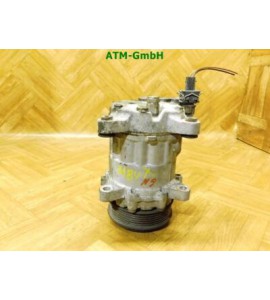 Klimakompressor VW Polo III 6N1 Sanden 6N0820803A SD7B10