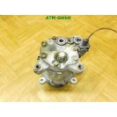 Klimakompressor VW Polo III 6N1 Sanden 6N0820803A SD7B10