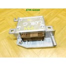 Airbagsteuergerät Steuergerät Opel Corsa C GM 24439954