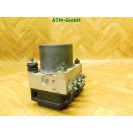 ABS Hydraulikblock Opel Corsa C Bosch 13182320 0265800444 0265231585