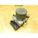 ABS Hydraulikblock Opel Corsa C Bosch 13182320 0265800444 0265231585