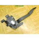 Pedal Gaspedal Opel Corsa C GM 9129423 6PV008110-00 Hella