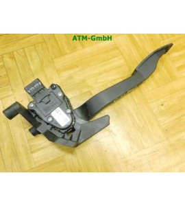 Pedal Gaspedal Opel Corsa C GM 9129423 6PV008110-00 Hella