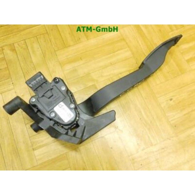 Pedal Gaspedal Opel Corsa C GM 9129423 6PV008110-00 Hella