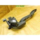 Pedal Gaspedal Opel Corsa C GM 9129423 6PV008110-00 Hella