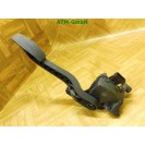 Pedal Gaspedal Opel Corsa C GM 9129423 6PV008110-00 Hella