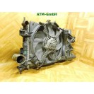 Wasserkühler Kühlerlüfter Opel Corsa C Behr 13208240 GM 24466787