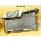 Wasserkühler Kühlerlüfter Opel Corsa C Behr 13208240 GM 24466787