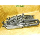 Wasserkühler Kühlerlüfter Opel Corsa C Behr 13208240 GM 24466787