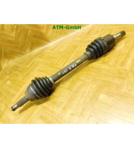Antriebswelle Gelenkwelle links Ford Fiesta 5 V Fahrerseite