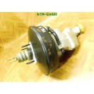 Hauptbremszylinder Bremskraftverstärker Ford Fiesta 5 V FoMoCo ATE 2S612B195CH