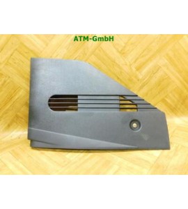 Fußraumabdeckung vorne links Ford Fiesta 5 V Fahrerseite 2S61A060A83ADW