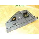 Fußraumabdeckung vorne links Ford Fiesta 5 V Fahrerseite 2S61A060A83ADW