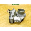 Drosselklappe Ford Fiesta 5 V Visteon 2S6U9E927D VP2S6U9E928BA