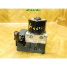 ABS Hydraulikblock Ford Fiesta 5 V FoMoCo 2S612M110CE 10.0206-0093.4