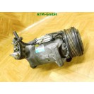 Klimakompressor Opel Astra H GM Delphi 13124750