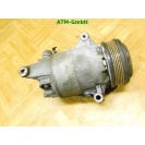 Klimakompressor Opel Astra H GM Delphi 13124750