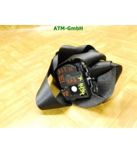 Gurt Sicherheitsgurt vorne rechts Opel Astra H Cabrio Beifahrerseite 13189102F