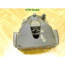 Bremssattel vorne links Opel Astra H Fahrerseite GM ATE 57/25 9823