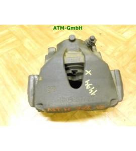 Bremssattel vorne links Opel Astra H Fahrerseite GM ATE 57/25 9823
