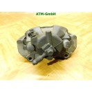 Bremssattel vorne links Opel Astra H Fahrerseite GM ATE 57/25 9823