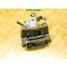 Bremssattel hinten Opel Astra H Cabrio Cabriolet TwinTop Lucas