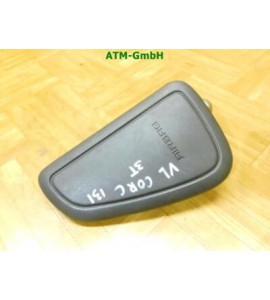 Airbagmodul Seitenairbagmodul vorne links Opel Corsa C 3 türig 13128739