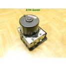 ABS Hydraulikblock ESP Opel Astra H GM ATE 13213610 10.0206-0206.4