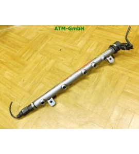 Einspritzdüse Einspritzleiste Mercedes Benz A-Klasse W169 A6400701295