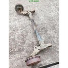 Achse Achsträger hinten Hinterachse Opel Corsa C