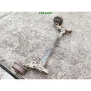 Achse Achsträger hinten Hinterachse Opel Corsa C