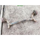 Achse Achsträger hinten Hinterachse Opel Corsa C